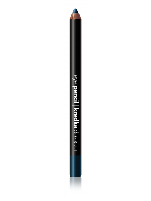 Paese Eye pencil 01 JET BLACK