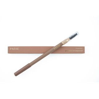 Paese POWDER BROWPENCIL Gepoederd wenkbrauwpotlood Honey Blond 1,19 g