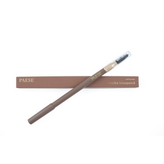 Paese POWDER BROWPENCIL Poeder wenkbrauwpotlood Soft Brown 1,19 g