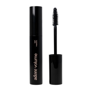 Paese Adore Volume Mascara Zwart 13 ml