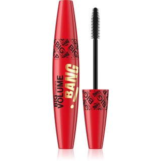 Eveline Big Volume Bang Mascara 10 ml