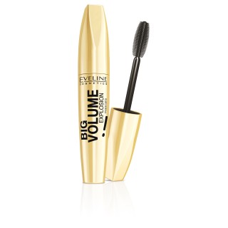 Eveline Big Volume Explosie Mascara 12 ml