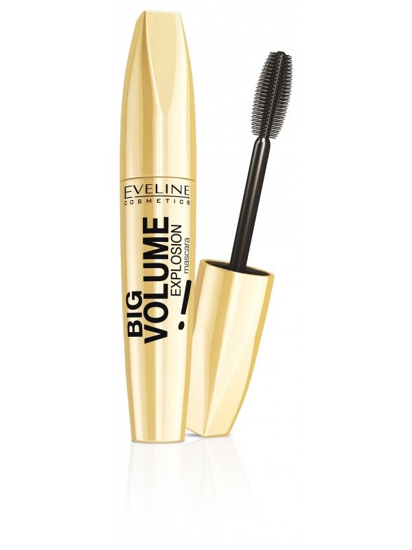 Eveline Big Volume Explosie Mascara 12 ml