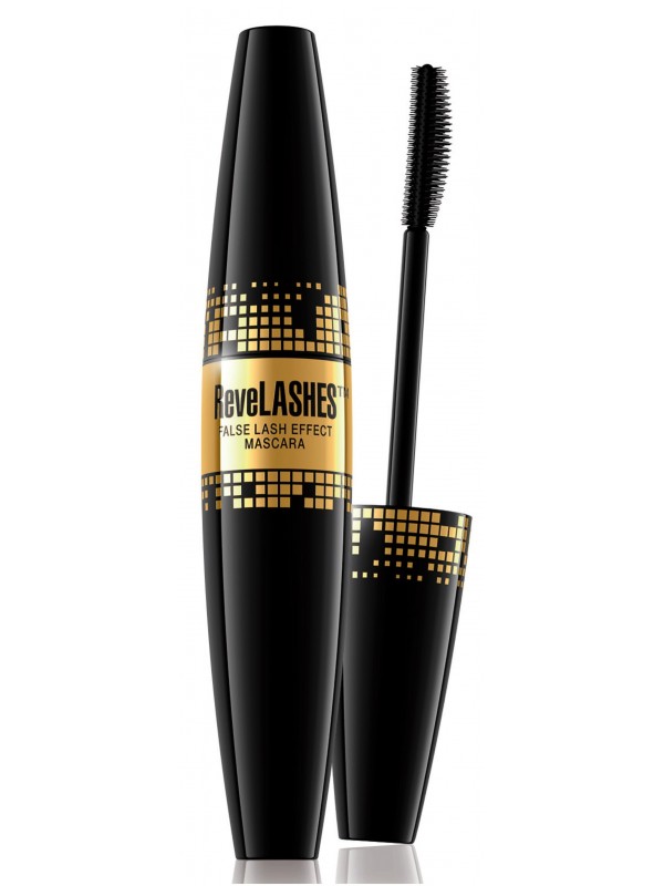 Eveline Big Revelashes Mascara 10 ml