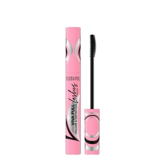 Eveline Viva Full Lashesh Mascara 10 ml