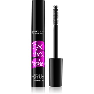 Eveline Extra Wimpers Mascara 12 ml