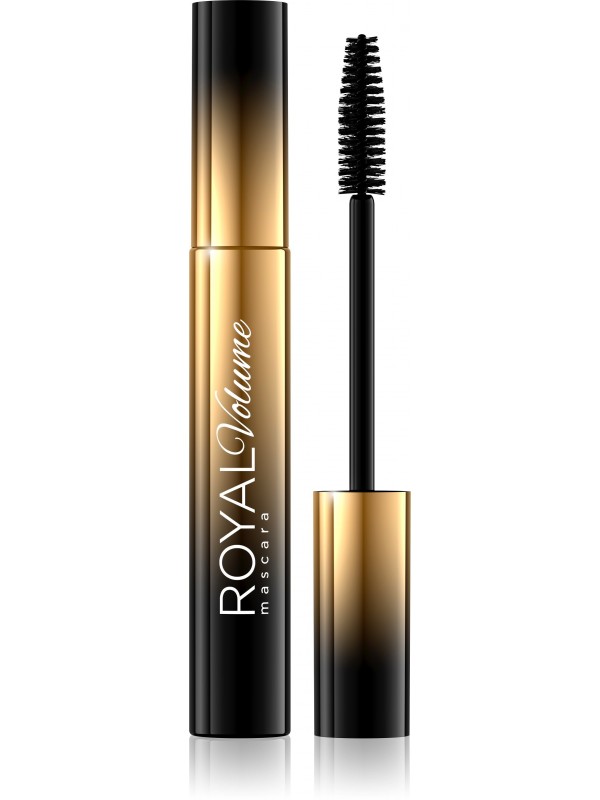 Eveline Royal Volume Mascara 10 ml