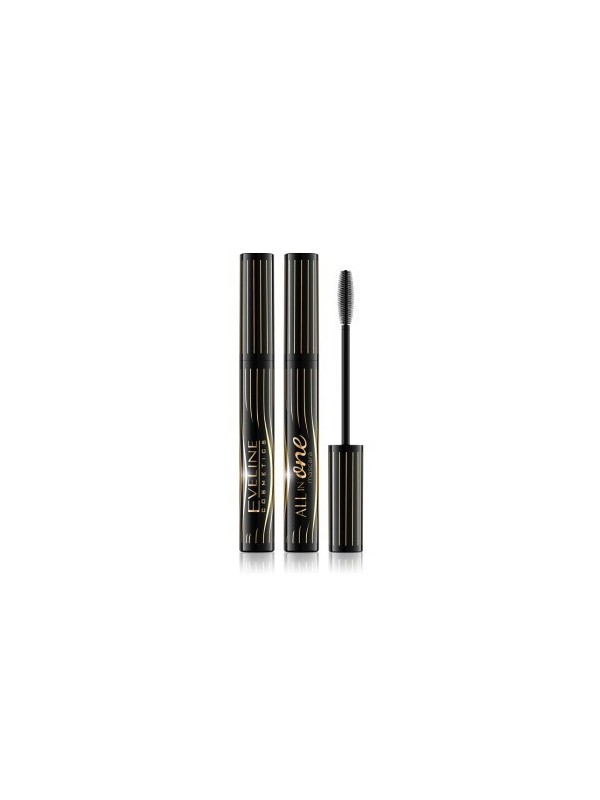 Eveline All in One Mascara 10 ml