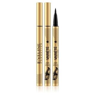 Eveline Variete Black waterdichte eyeliner