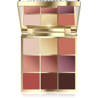 Eveline Sparkle Oogschaduw 9 Kleuren