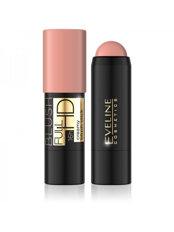 Eveline Full HD Blush stick /04/