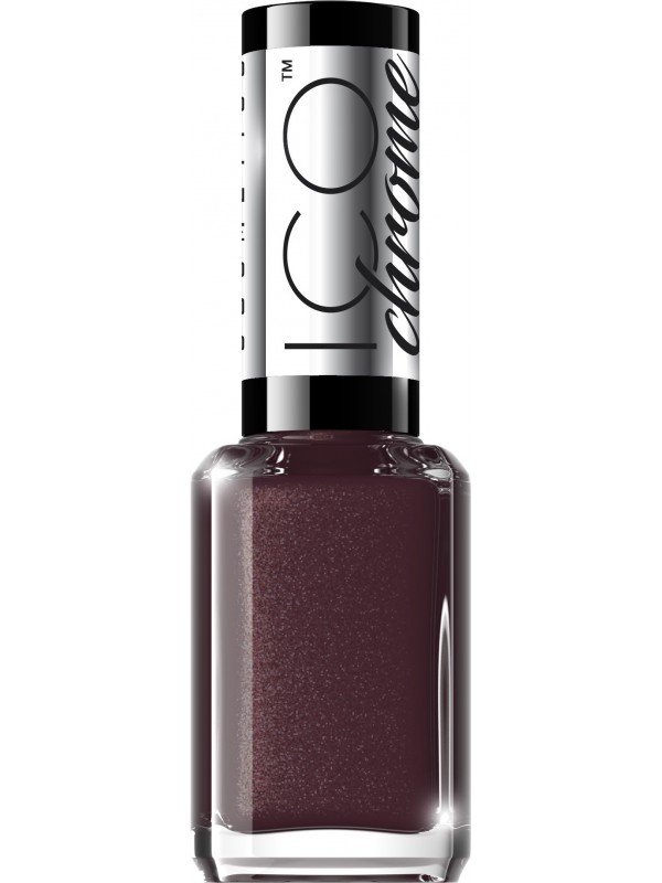 Eveline IcoChrome Nagellak /48/ 12 ml