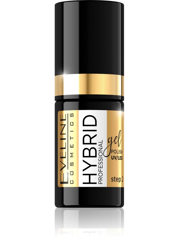 Eveline Hybrid Professional /298/ Nagellak 5 ml