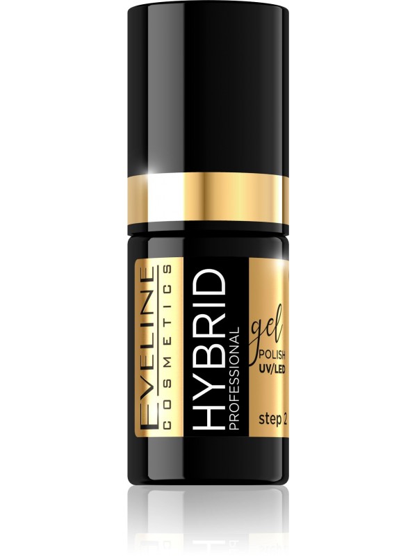 Eveline Hybrid Professional /300/ Nail polish 5 ml