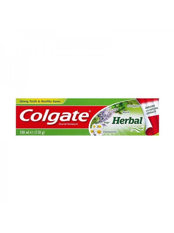 Colgate Herbal White toothpaste 100 ml