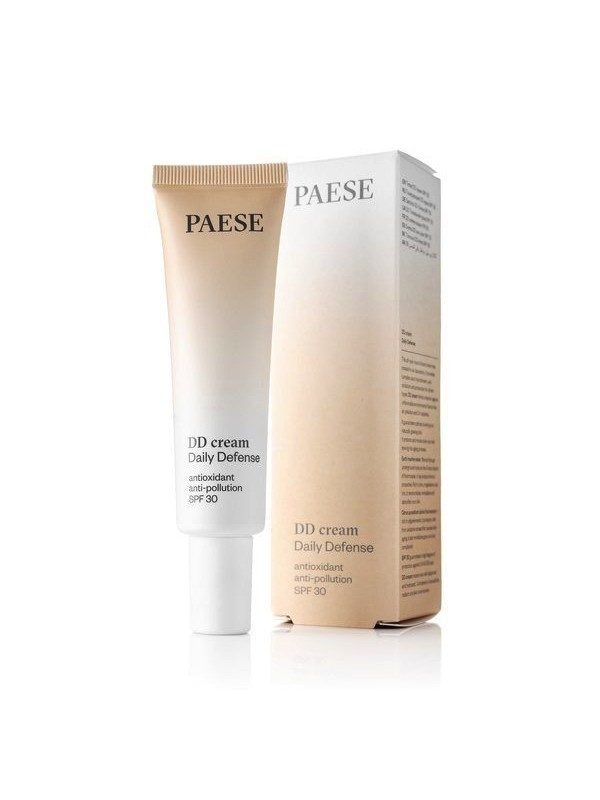 Paese DD Cream Care kleurcrème 1N Ivory 30 ml