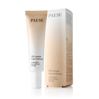 Paese DD Cream Caring coloring cream 2W Beige 30 ml