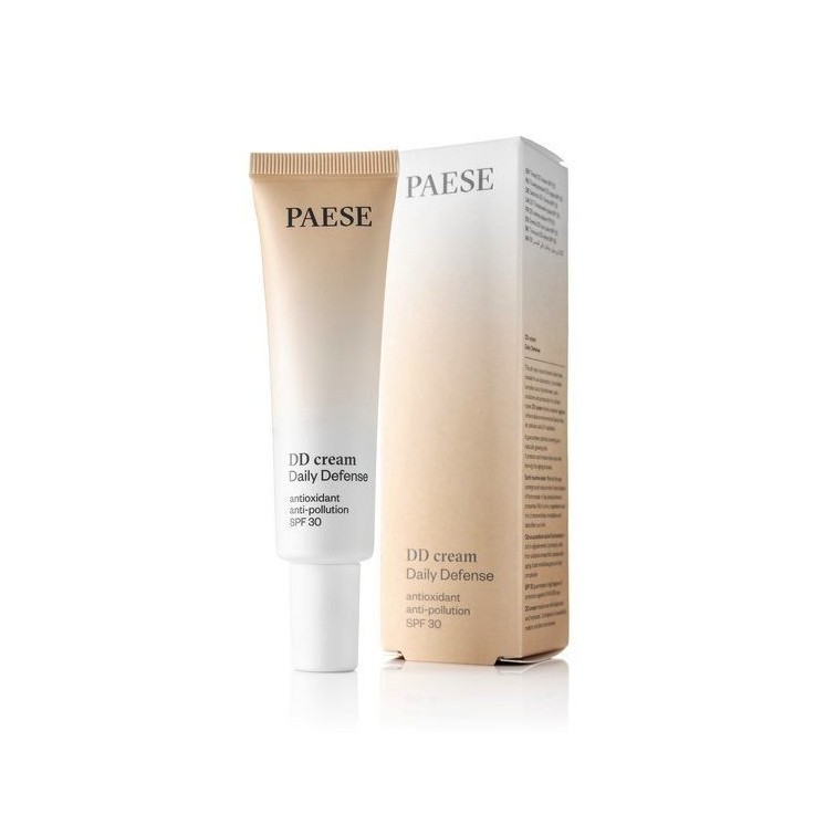 Paese DD Cream Care kleurcrème 5N Honey 30 ml