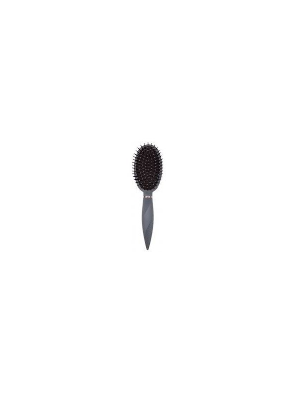 Donegal Leedi Brush oval hairbrush 1 piece