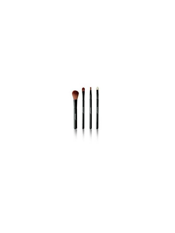 Donegal Make-up brushes set of 4