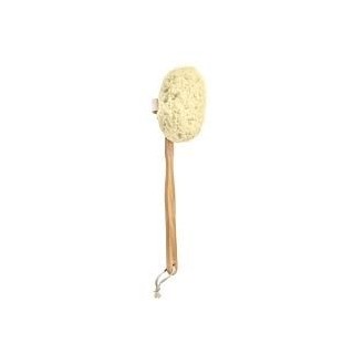 Donegal Bath sponge on a wooden handle 1 piece