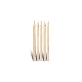 Donegal Cuticle sticks (9, 5 cm) 5 pcs - 9765