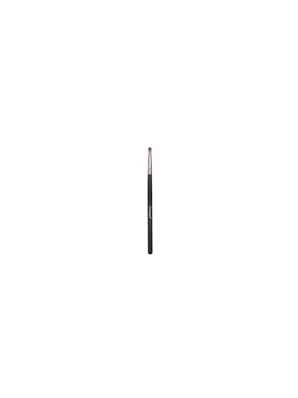 Donegal Lip and eyeliner brush Love Pink 1 piece