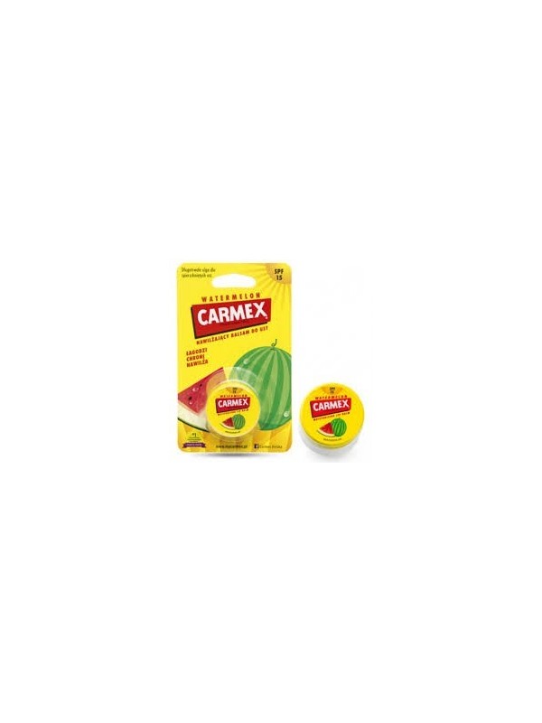 Carmex Beschermende Lotion Watermeloen