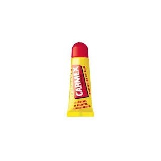 Carmex Lippenbalsem in een Classic tube 4,25 g