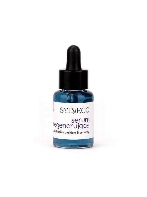 Sylveco Regenererend Serum met Blue Boerenwormolie 30 ml