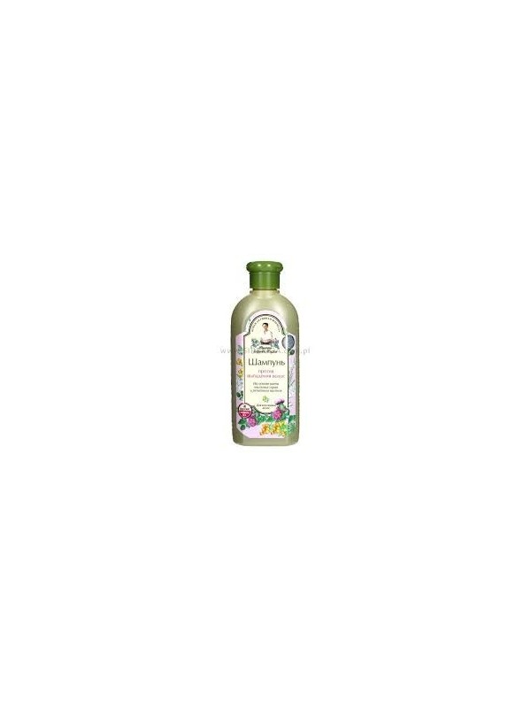 Recepty Babuszki Agafii Anti-haaruitval shampoo 350 ml