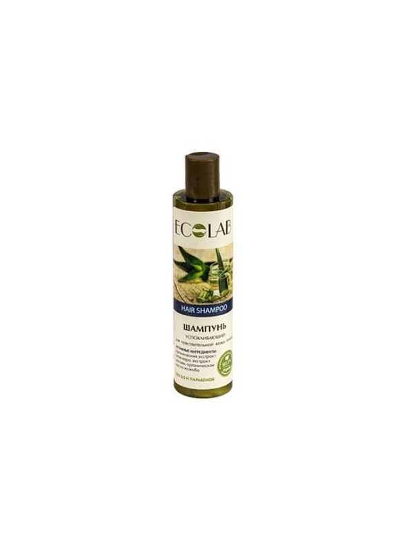 EO Laboratorie Soothing Shampoo for sensitive scalp 250 ml