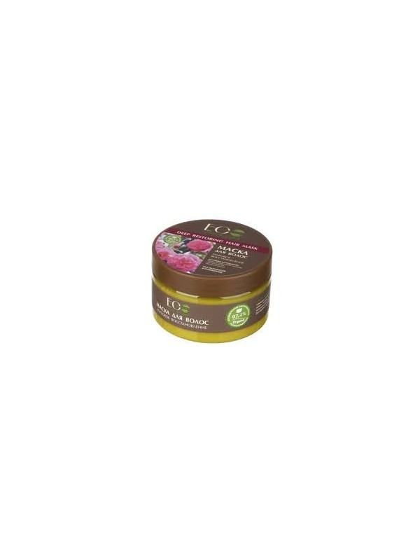 EO Laboratorie Regenerating Hair Mask 250 ml