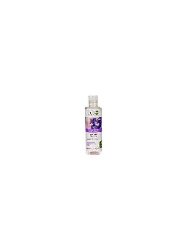 EO Laboratorie Cleansing face toner for oily skin with problems 200 ml