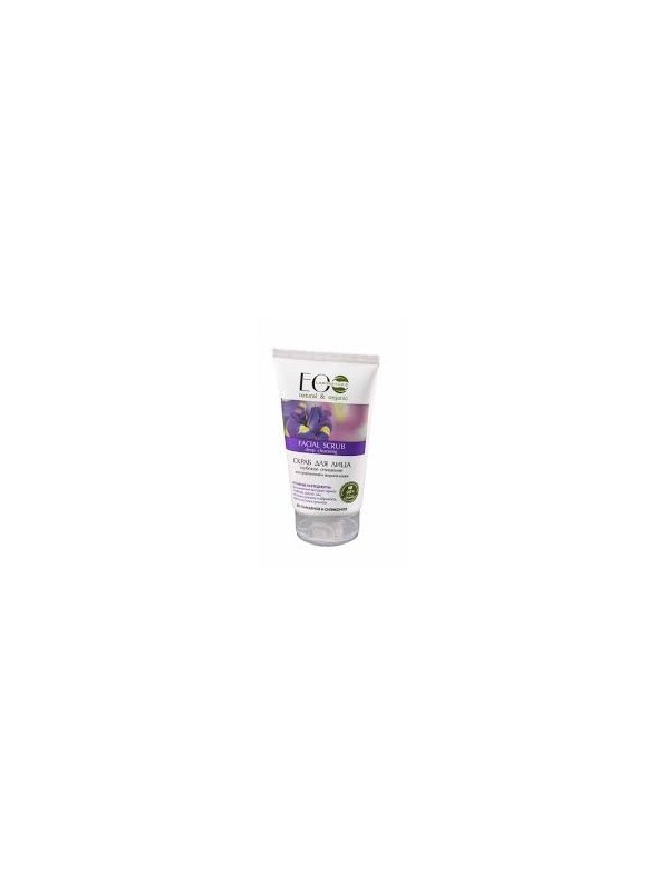 EO Laboratorie Cleansing Face Scrub 150 ml