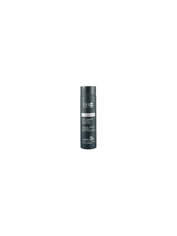 EO Laboratorie Man Anti-dandruff shampoo 250 ml