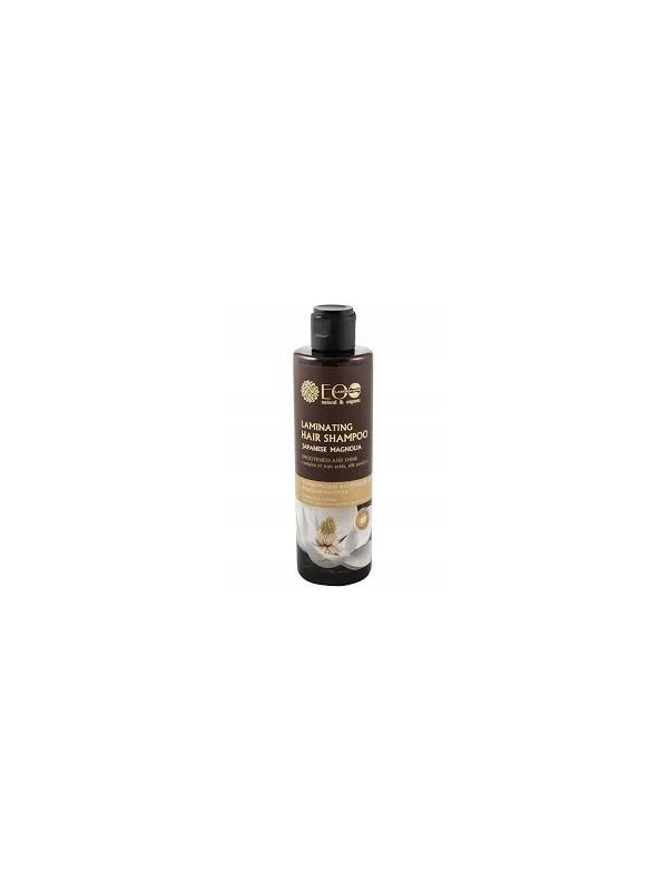 EO Laboratorie Country Laminating Hair Shampoo 250 ml