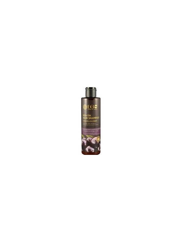 EO Laboratorie Country Keratin Hair Shampoo 250 ml