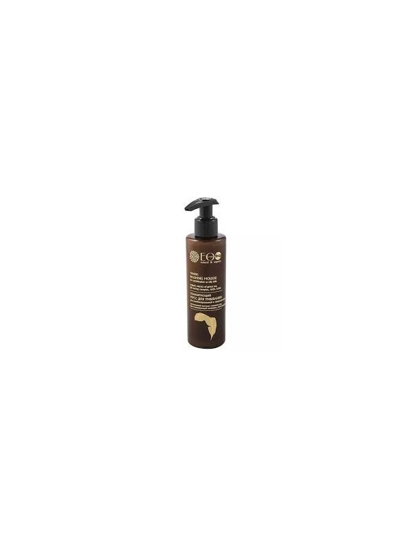 EO Laboratorie Country Toning Mousse voor de vette huid 200 ml