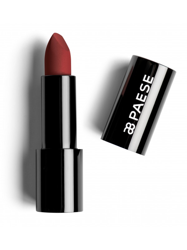 Paese Mattologie Matte lippenstift /102/ Well Red