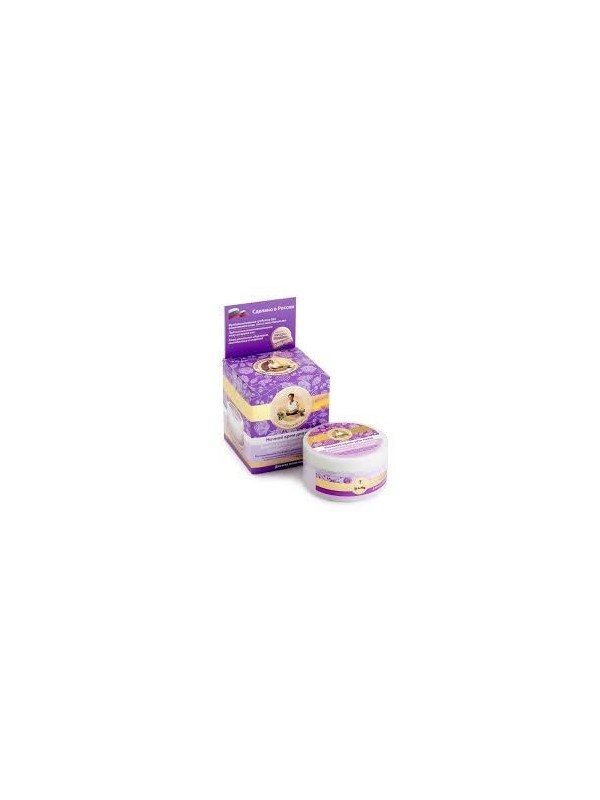 Recepty Babuszki Agafii Night face cream Rejuvenation triple action 100 ml