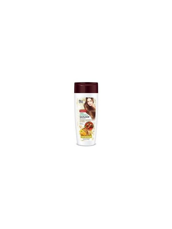 FitoKosmetik Mustard Hair Balm Growth 270 ml