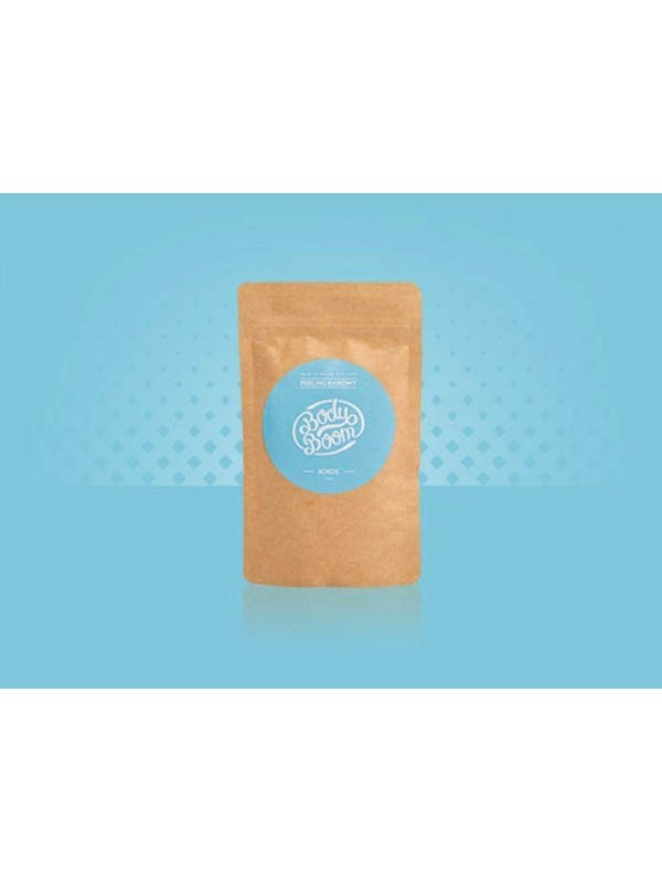 BodyBoom Coconut Coffee Peeling 100 g