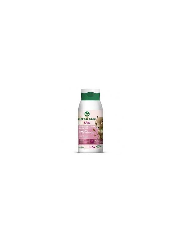 Farmona Herbal Care Kids two-phase bath oil 300 ml