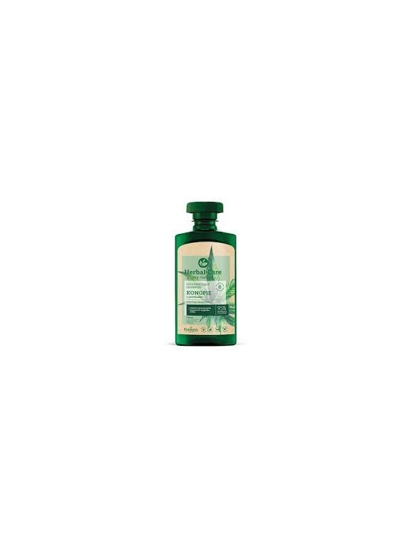 Farmona Herbal Care Haarshampoo Hennep 330 ml