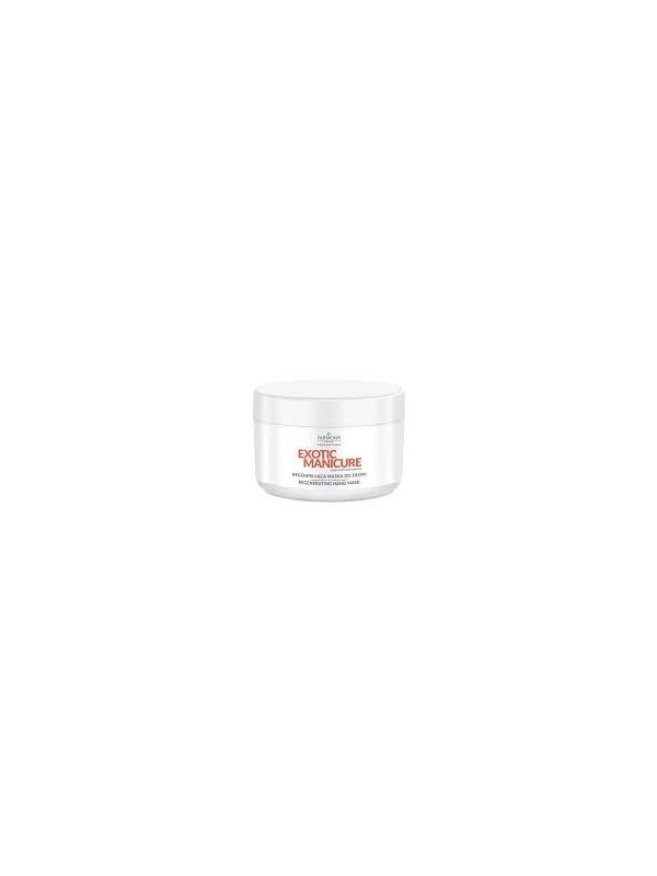 Farmona Professional EXOTIC MANICURE Regenerating Hand Mask 300 ml (31-07-2023)