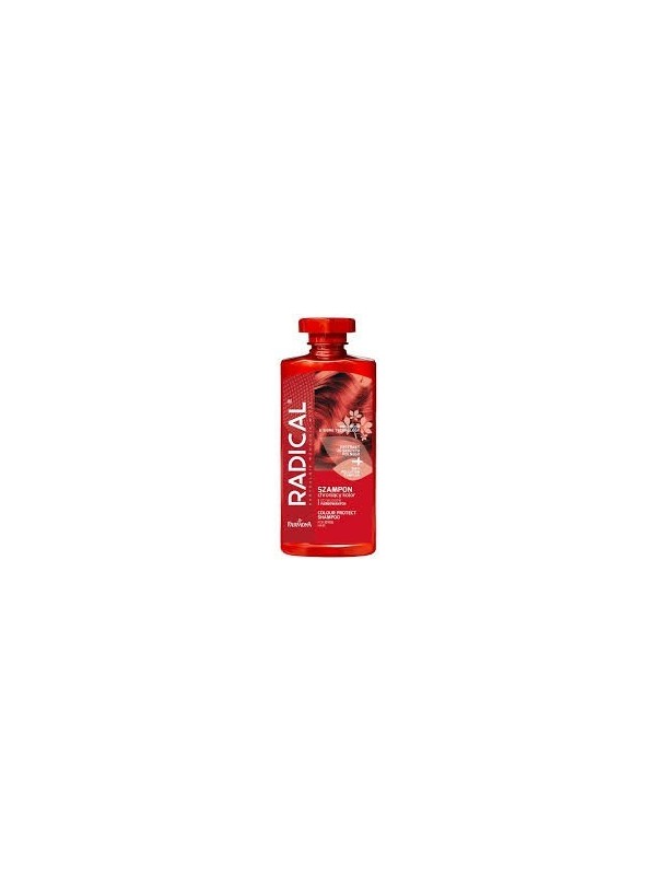 Farmona Radical Shampoo voor gekleurd en gestreept haar Kleurbeschermend 400 ml