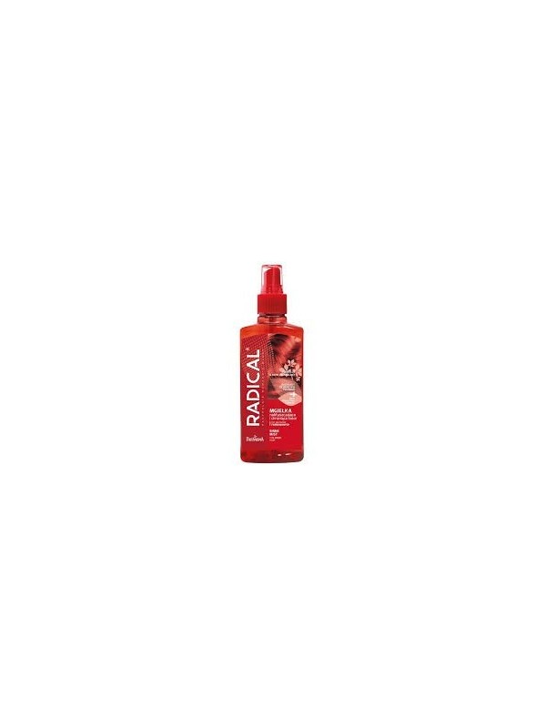 Farmona Radical Mist voor gekleurd en gestreept haar Kleurbeschermende Glossy 200 ml