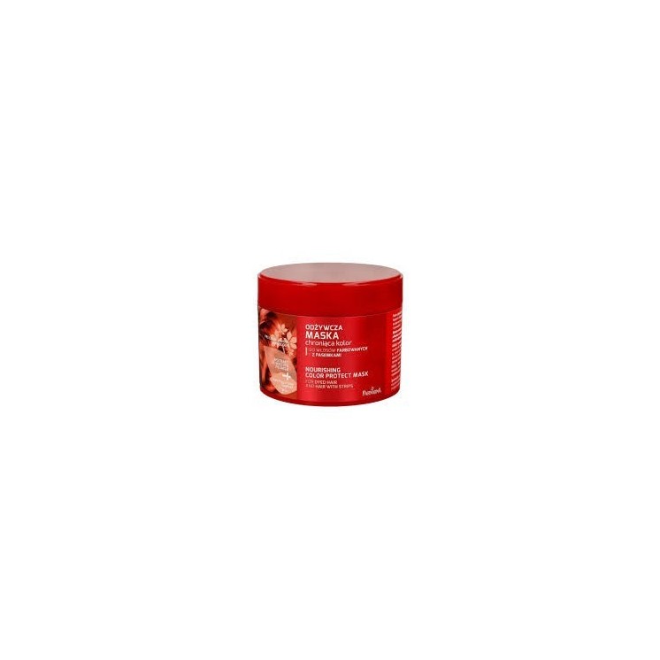 Farmona Radical Mask voor gekleurd en gestreept haar Kleurbeschermend Voedend 300 ml