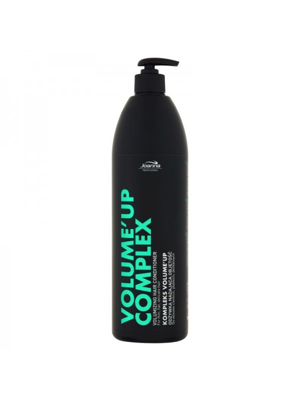 Joanna Professional Conditioner voor haarvolume 500 ml